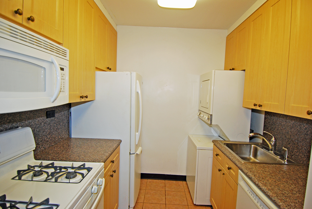 North Shore Towers  apt.