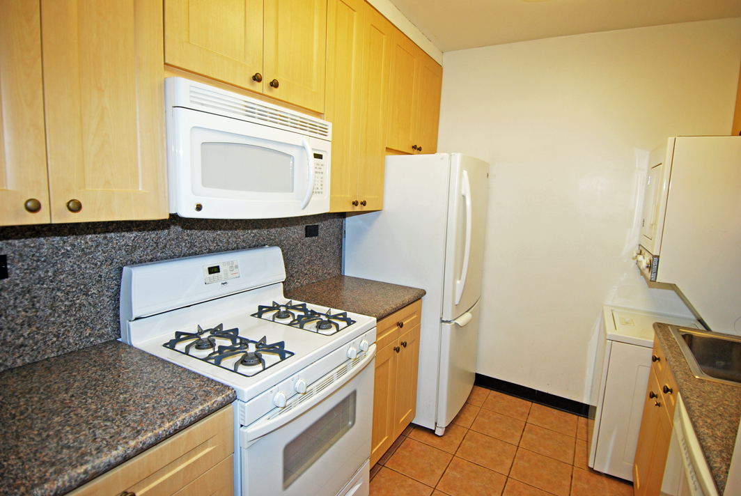 North Shore Towers  apt.