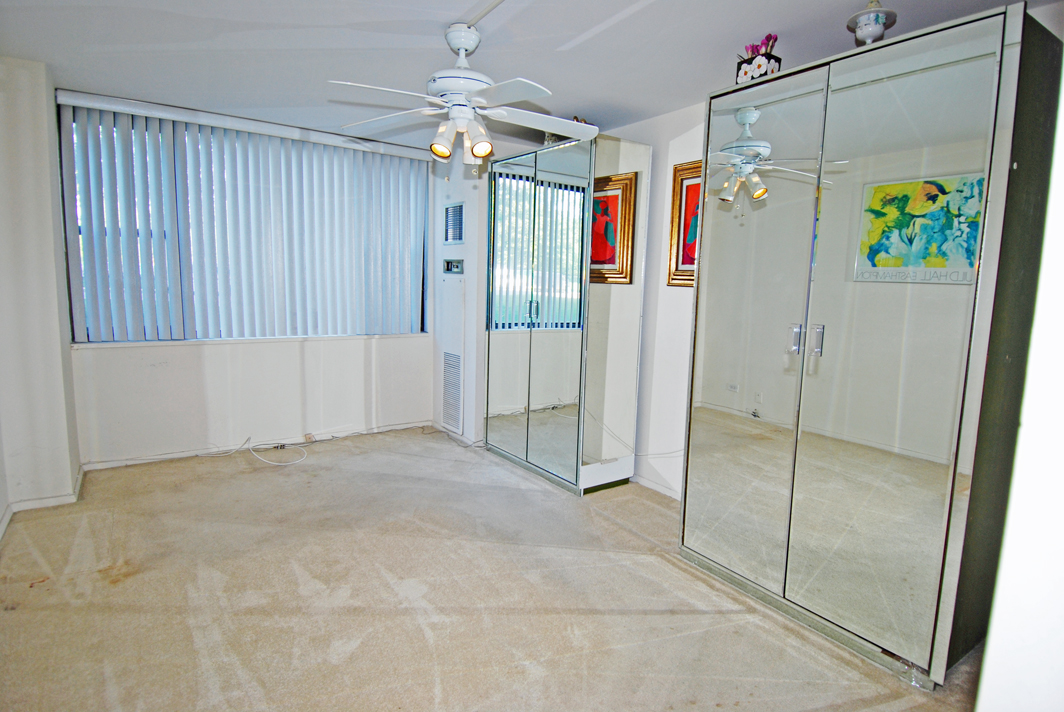 North Shore Towers  apt.