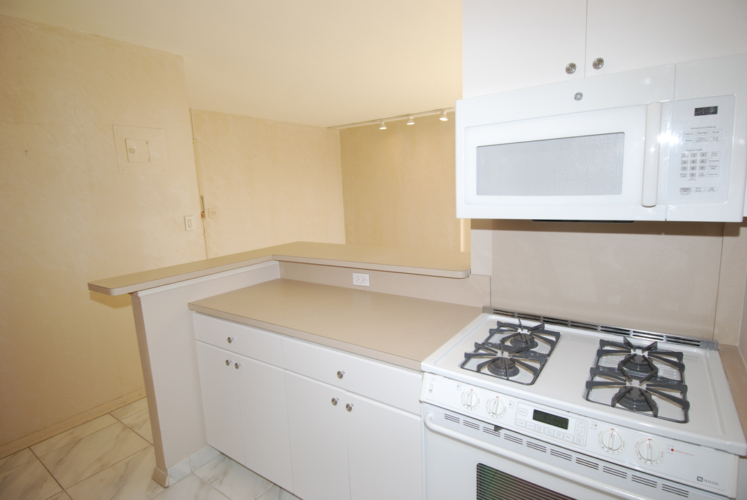 North Shore Towers Studio Apartment