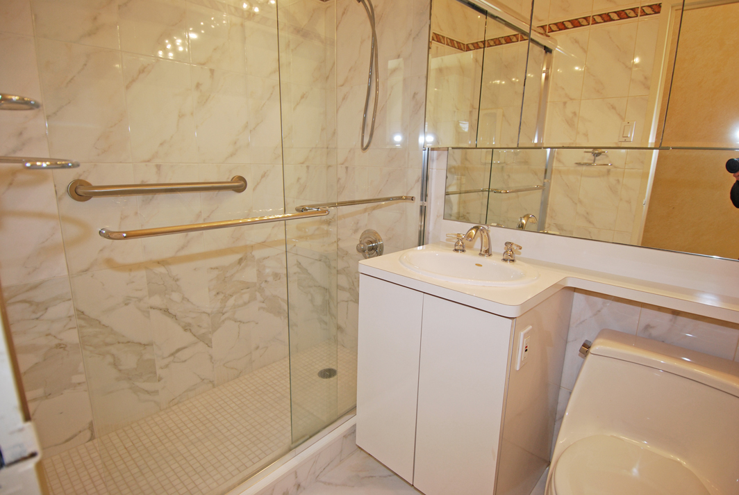 North Shore Towers Studio Apartment