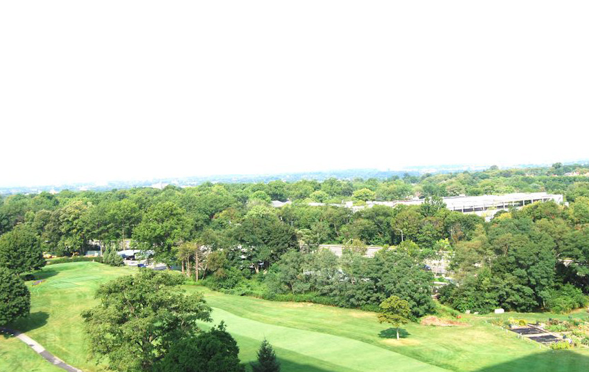 North Shore Towers 1 Bedroom Apartment