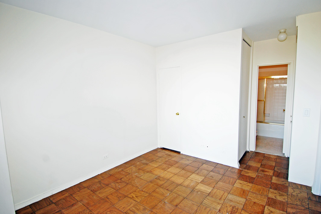 North Shore Towers Studio Apartment