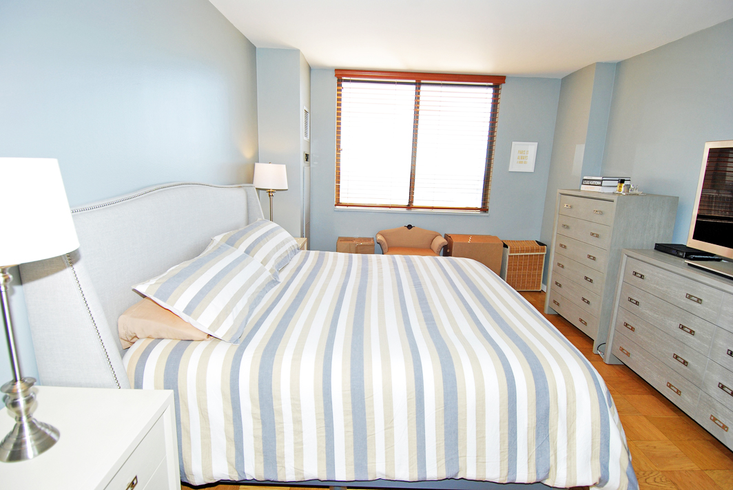 North Shore Towers 1 Bedroom Apartment