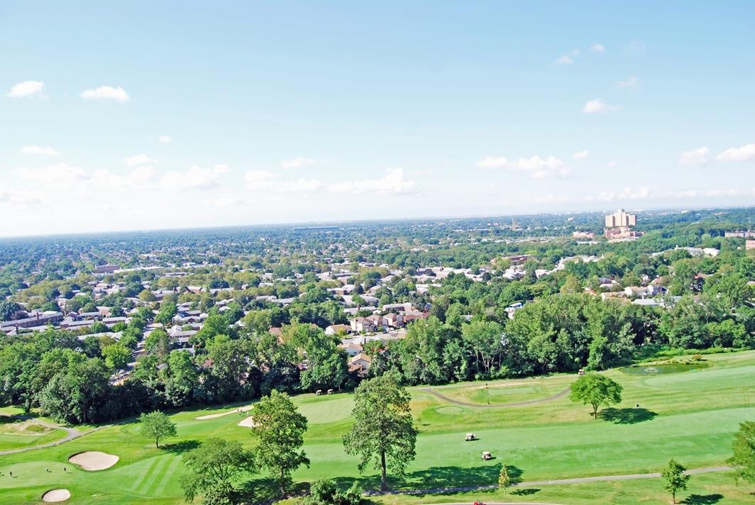 North Shore Towers Apt.