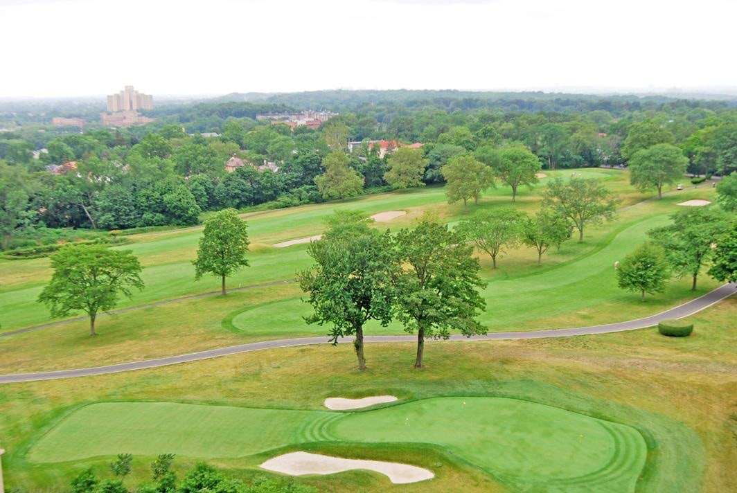 North Shore Towers Apt.