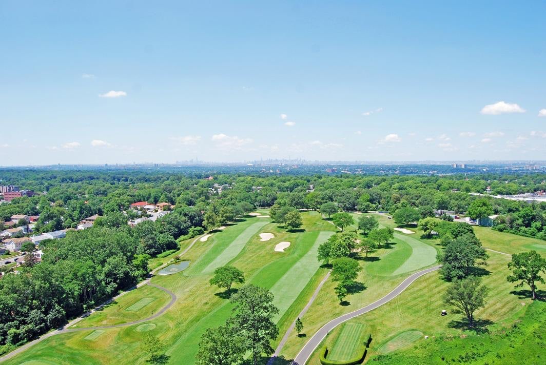 North Shore Towers Apt.