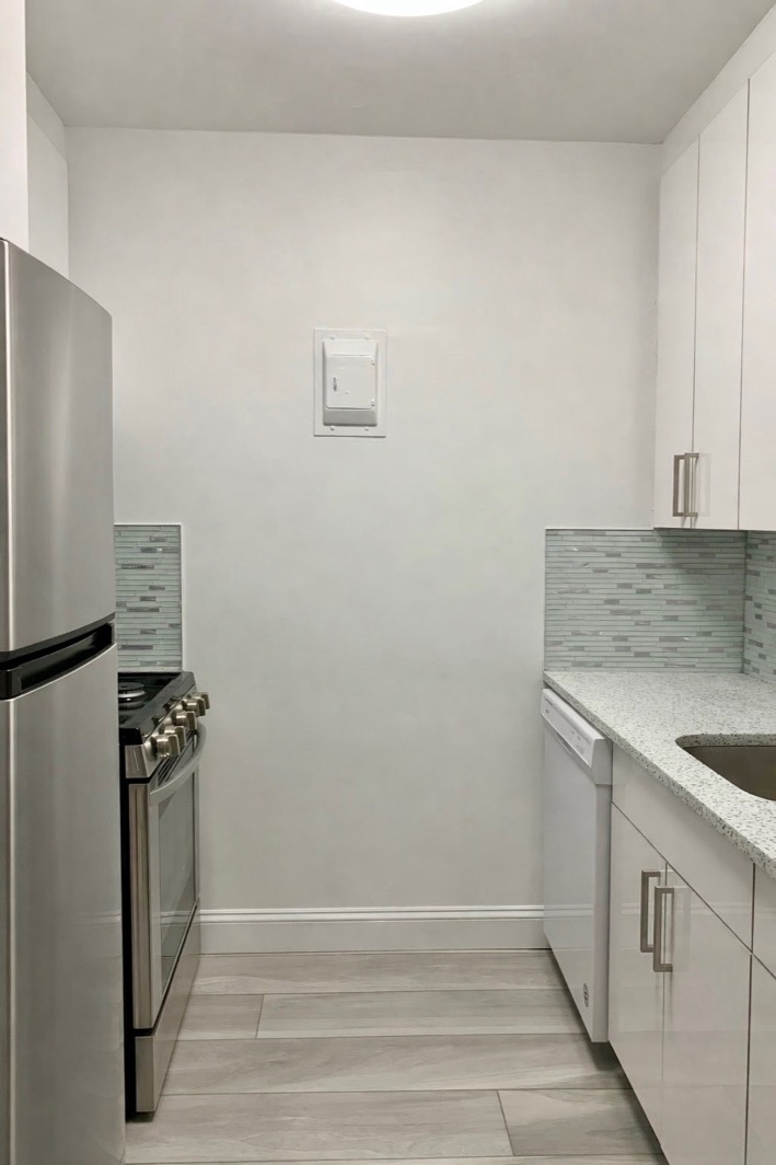 North Shore Towers Apt.