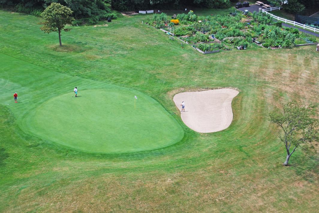 North Shore Towers 1 Bedroom Apartment