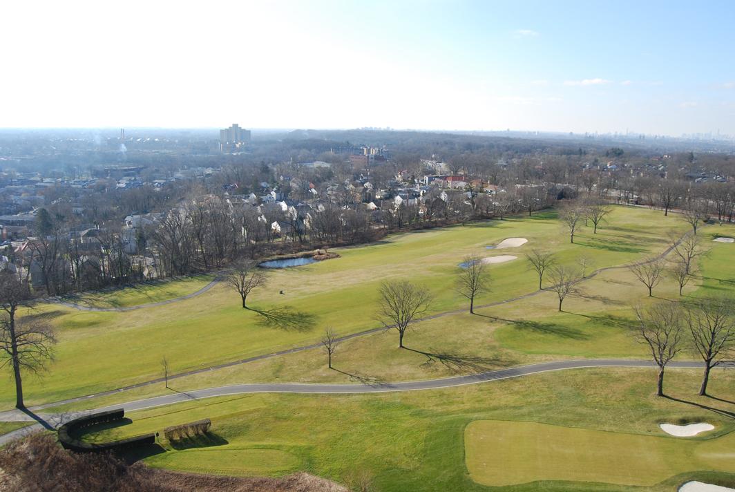 North Shore Towers Studio Apartment