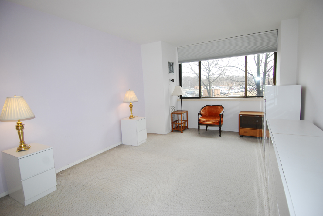 North Shore Towers 1 Bedroom Apartment