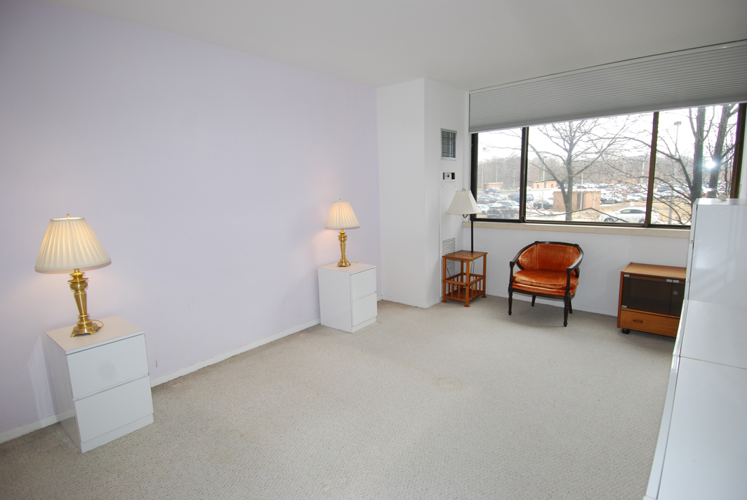 North Shore Towers 1 Bedroom Apartment