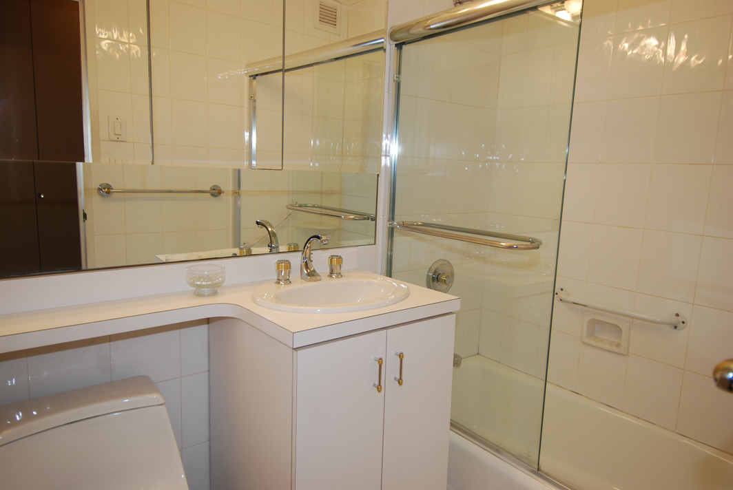 North Shore Towers 1 Bedroom Apartment