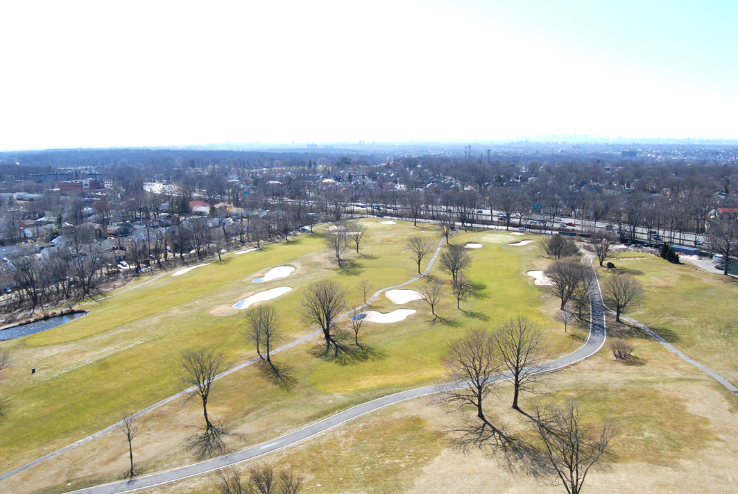 North Shore Towers Alcove Studio