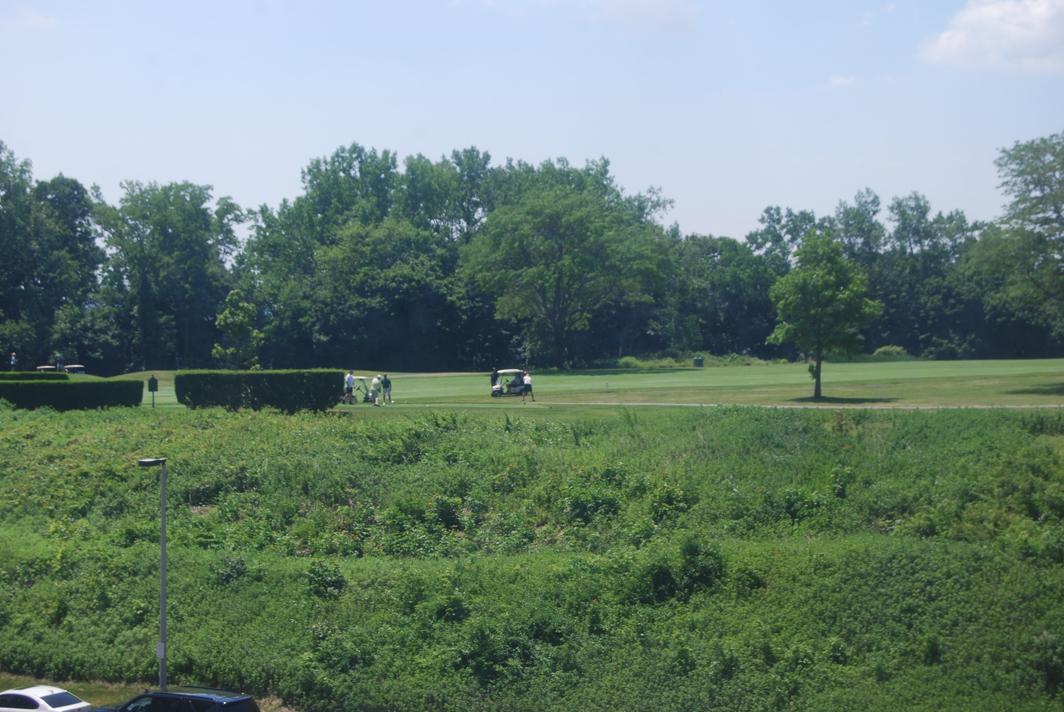 North Shore Towers 1 Bedroom Apartment