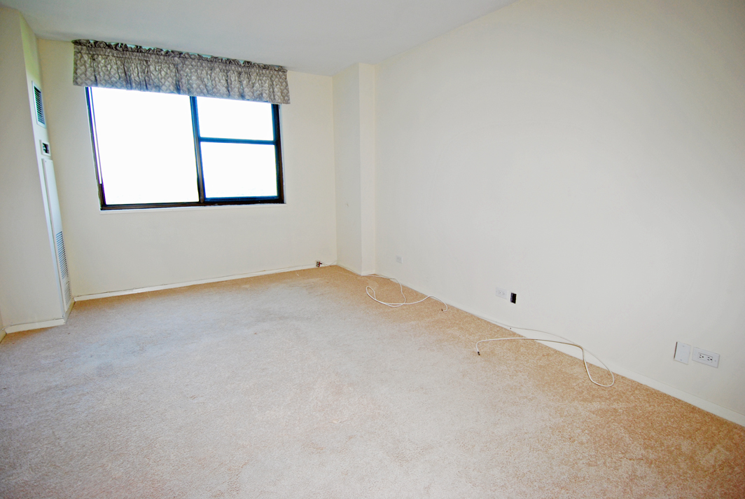 North Shore Towers apt.