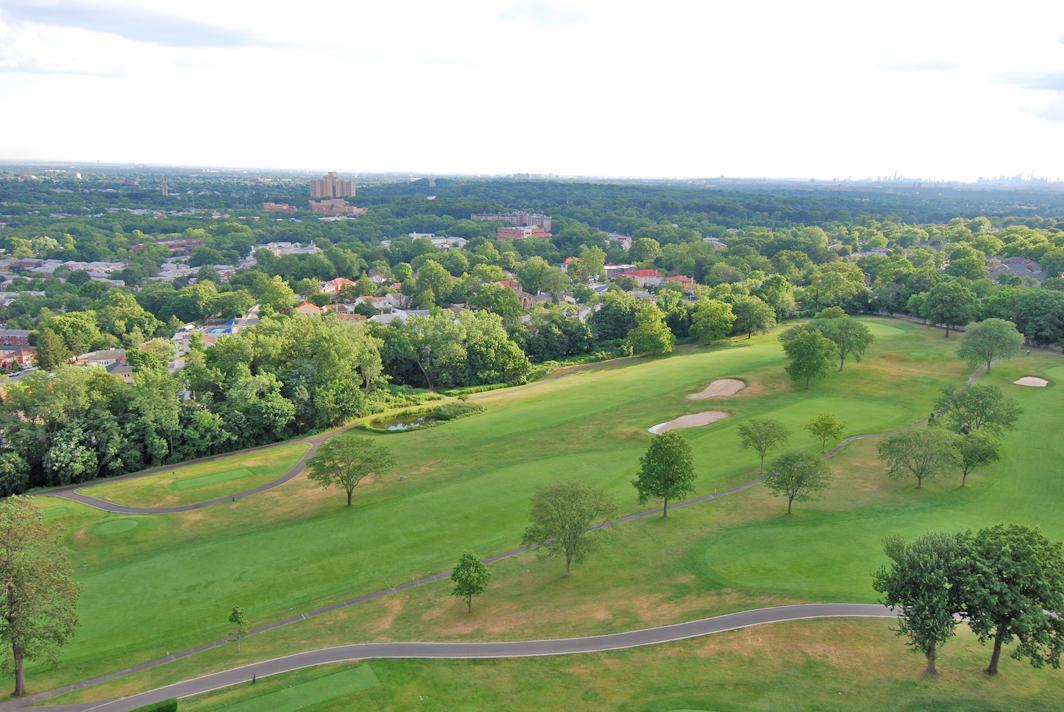 North Shore Towers Studio Apartment