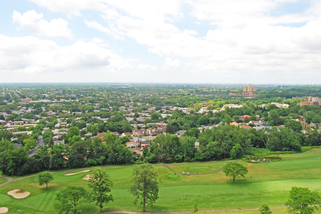 North Shore Towers 1 Bedroom Apartment