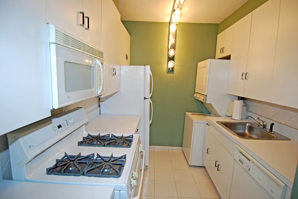 North Shore Towers Apartment