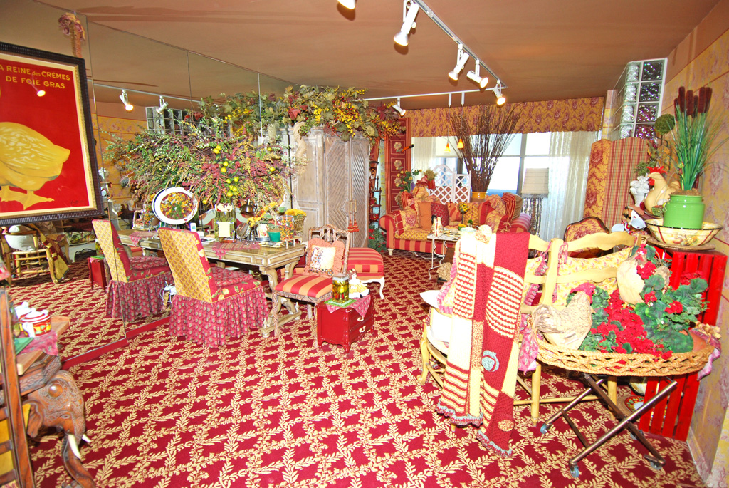 North Shore Towers Alcove Studio