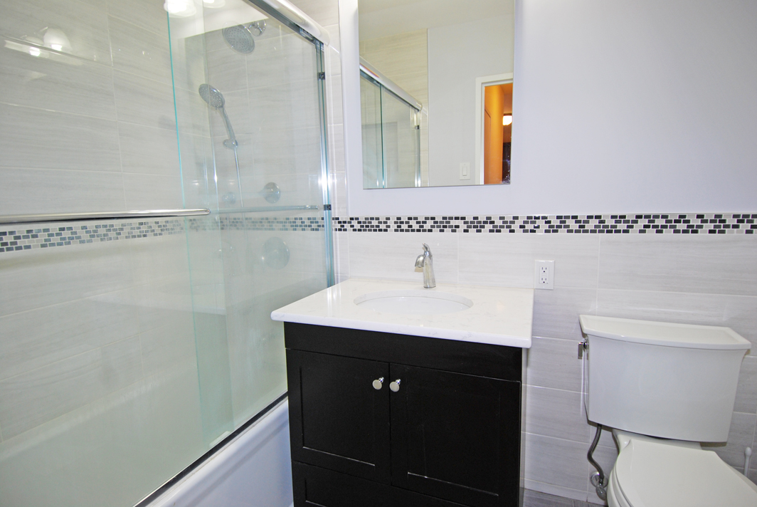 North Shore Towers 1 Bedroom Apartment