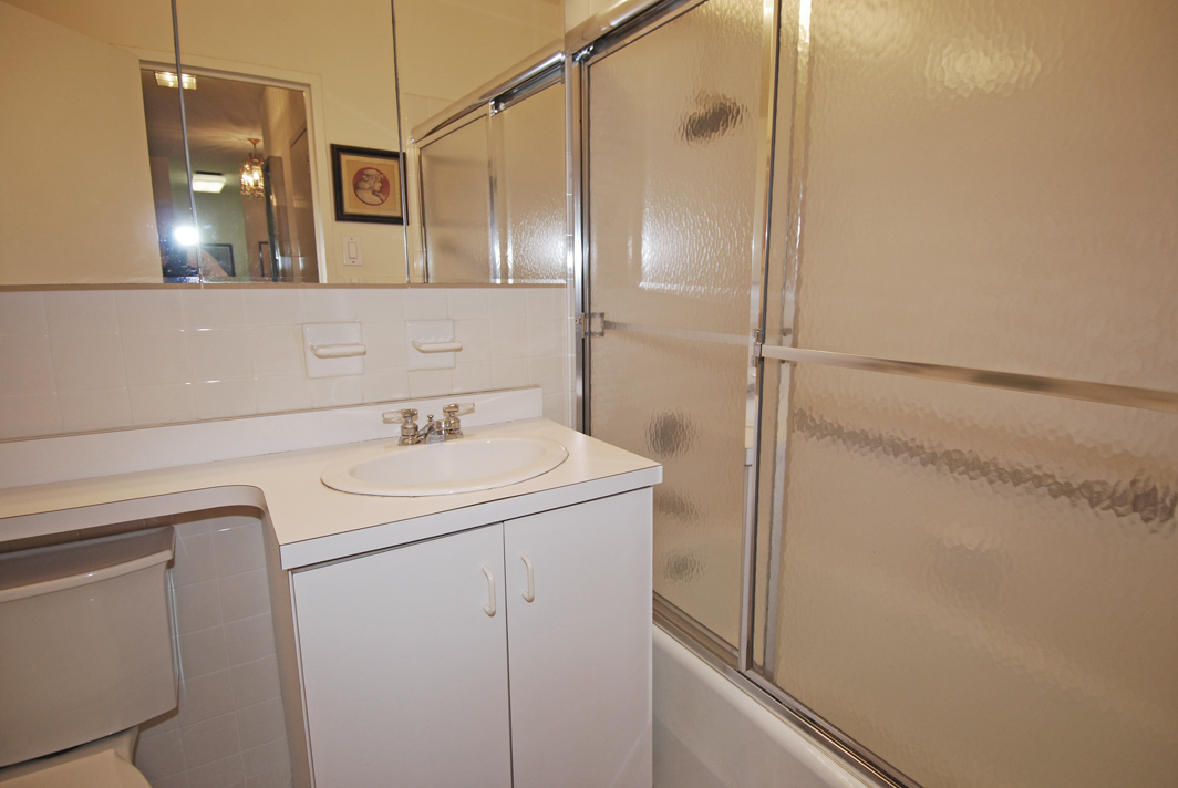 North Shore Towers 1 Bedroom Apartment