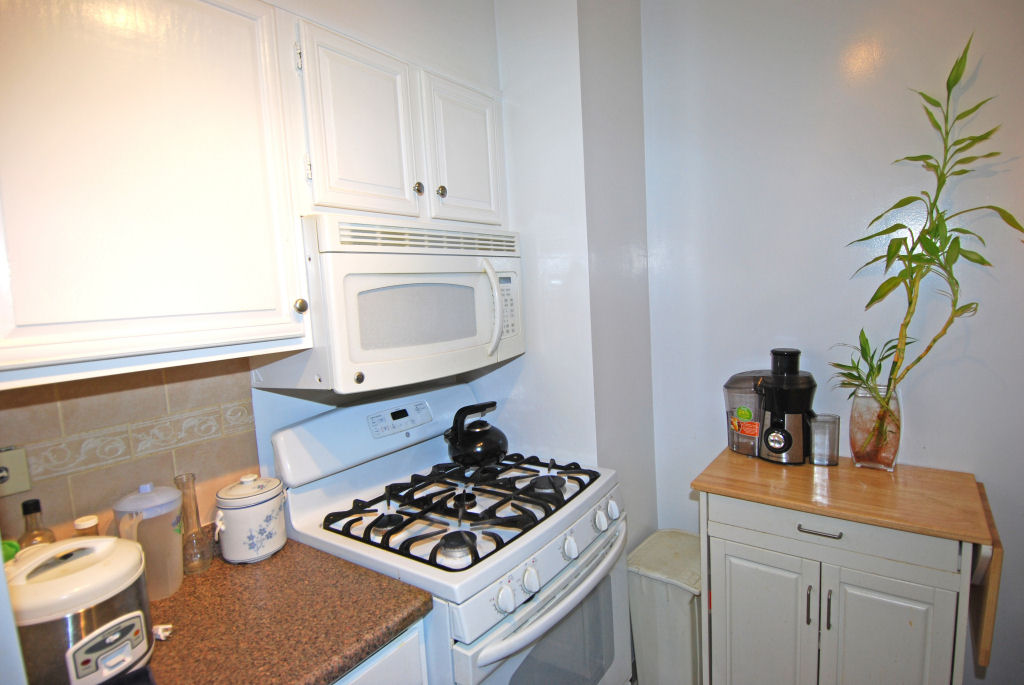 North Shore Towers Alcove Studio