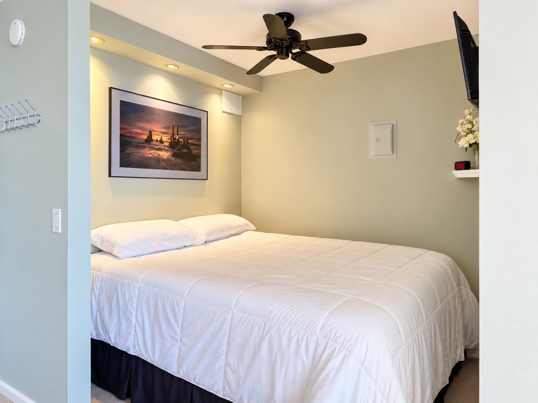North Shore Towers Apt.