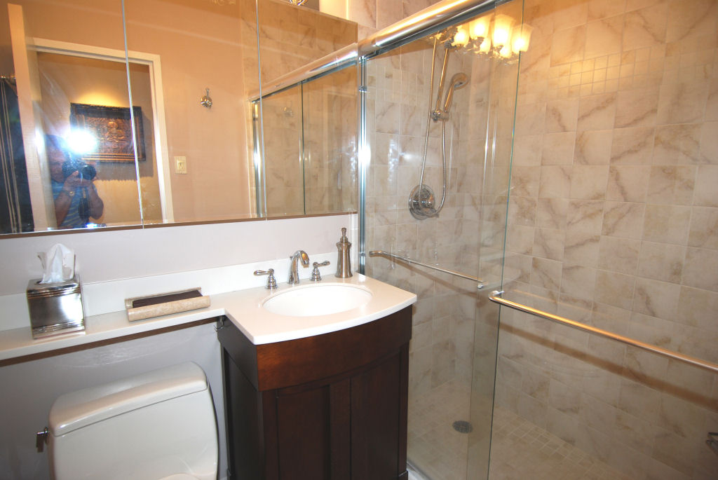 North Shore Towers Alcove Studio