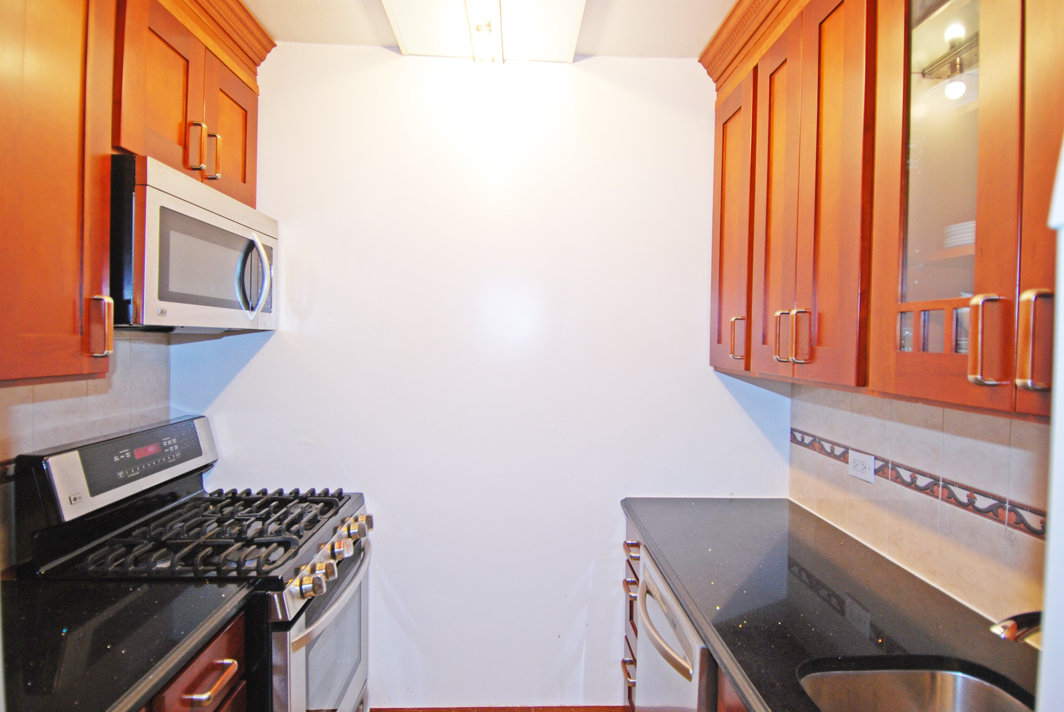 North Shore Towers 1 Bedroom Apartment