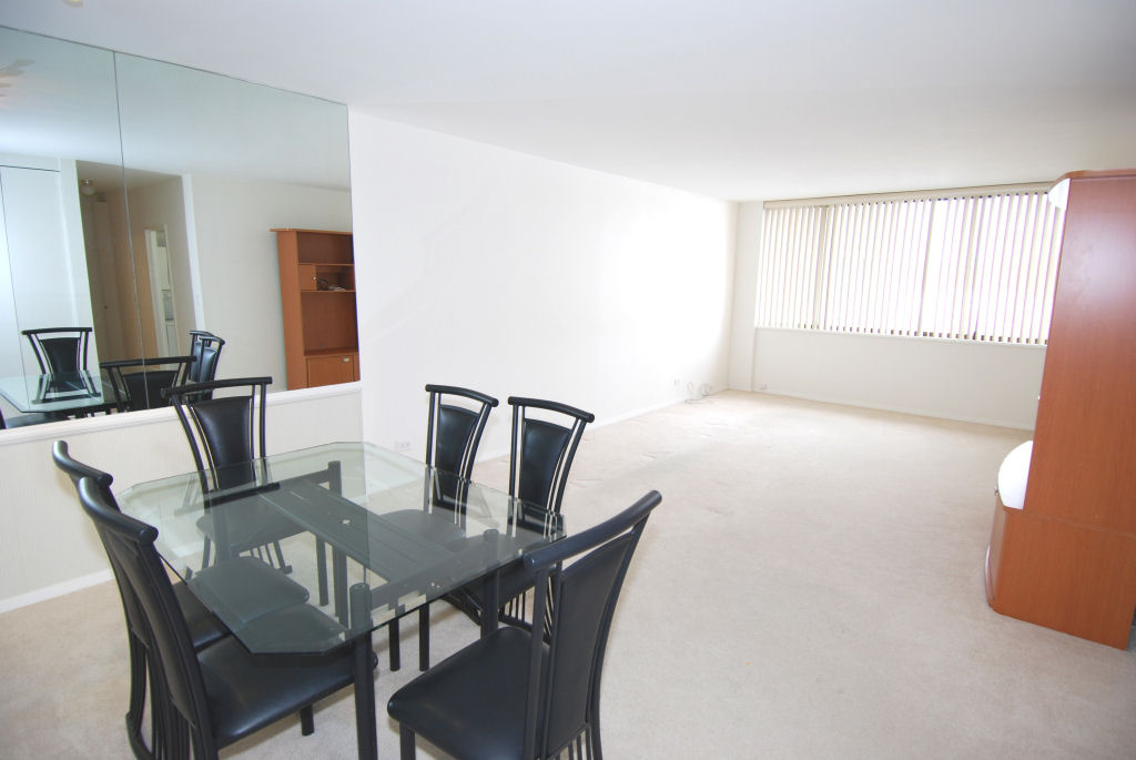 North Shore Towers Alcove Studio