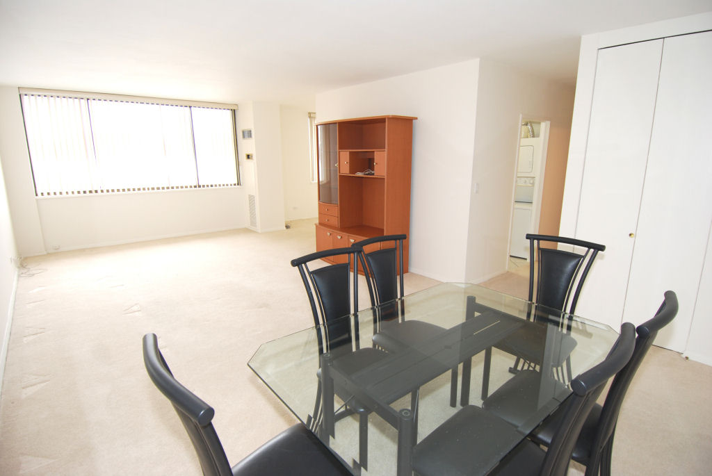 North Shore Towers Alcove Studio