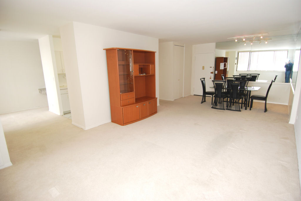 North Shore Towers Alcove Studio