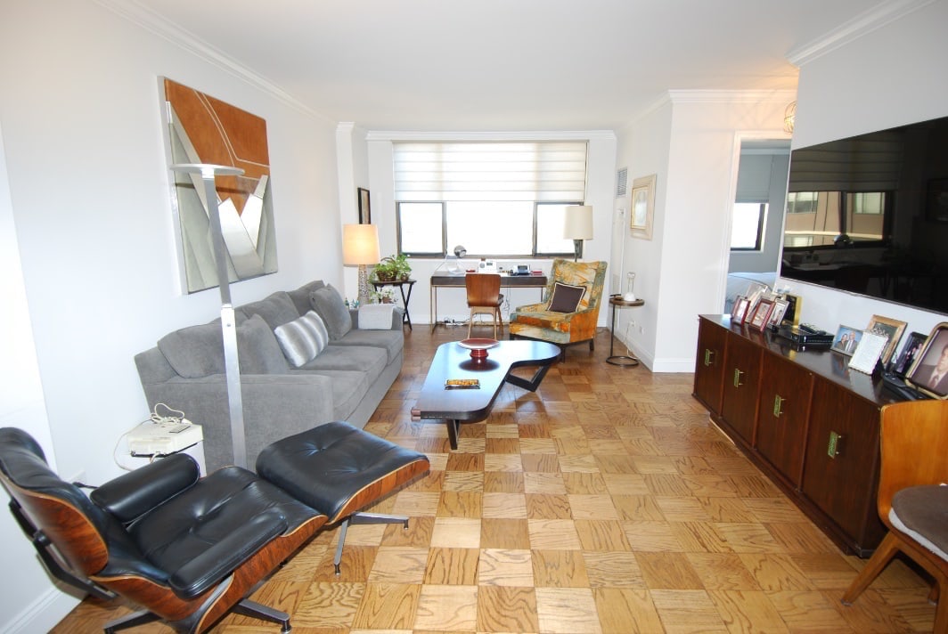 North Shore Towers Apt. 