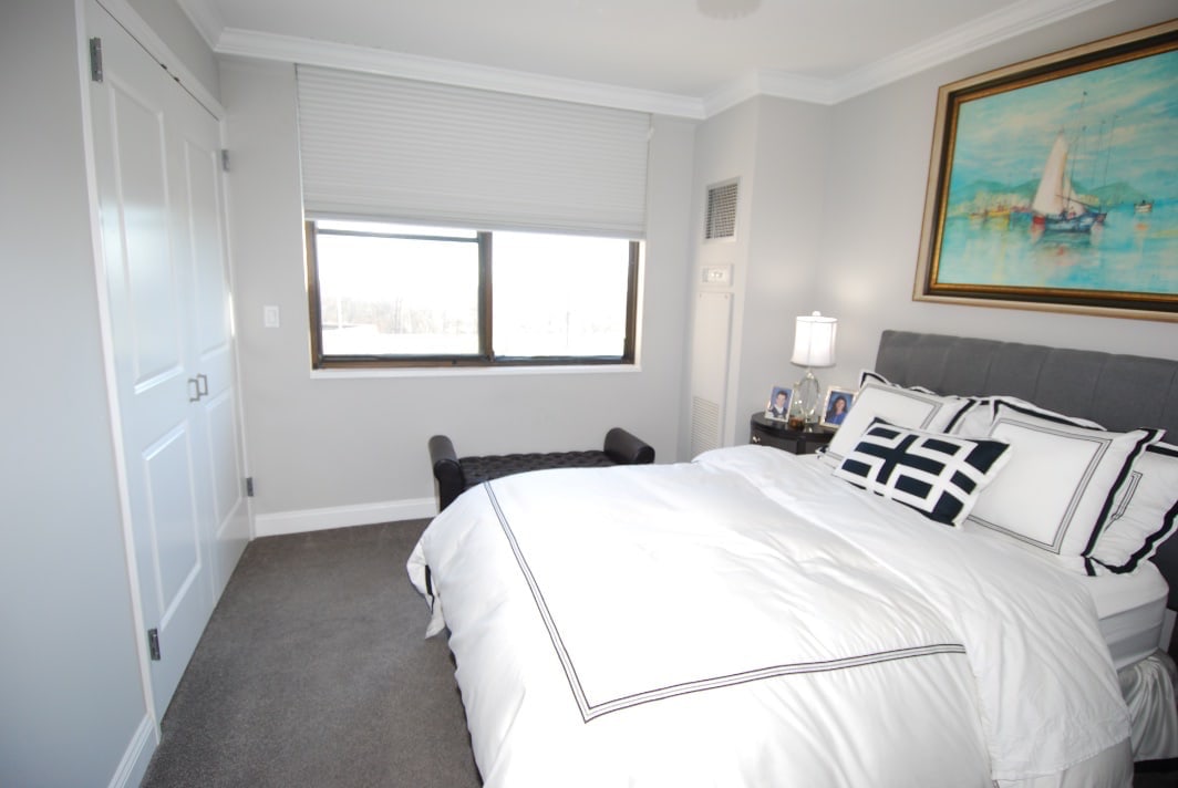 North Shore Towers Apt.