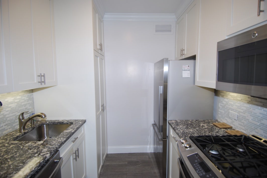 North Shore Towers Apt.