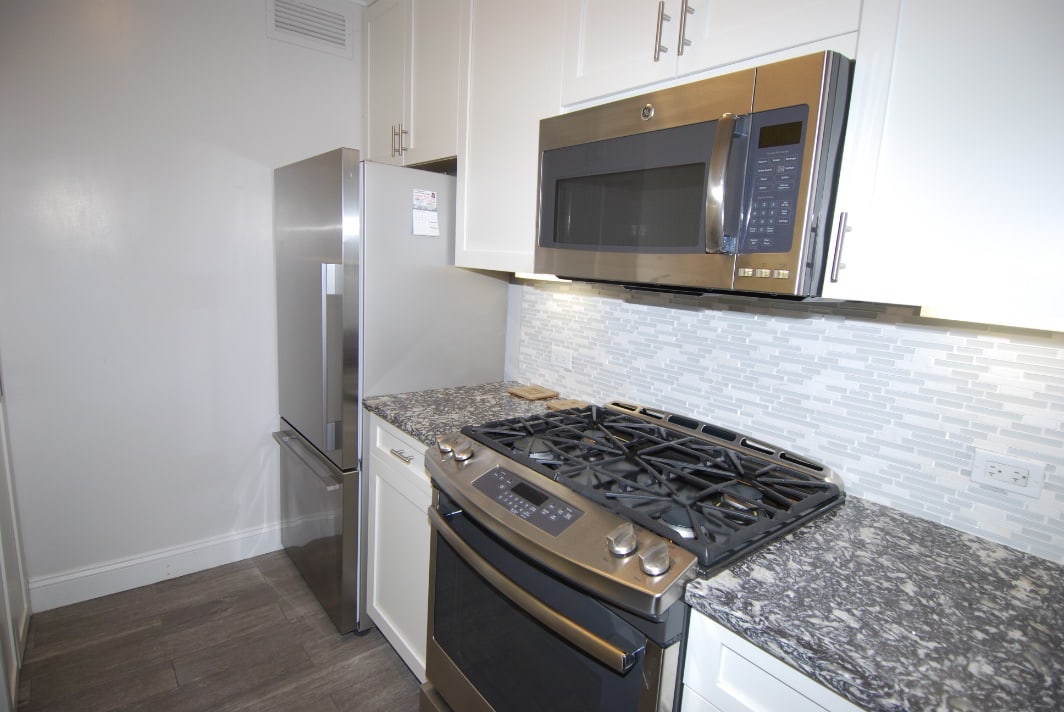 North Shore Towers Apt.