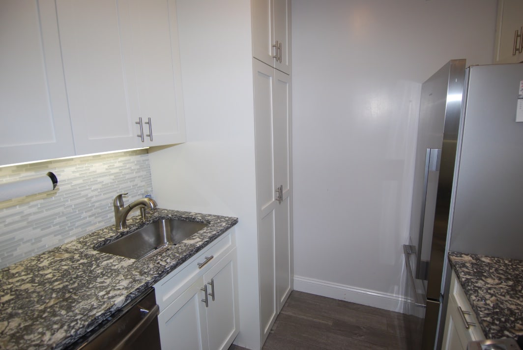 North Shore Towers Apt.