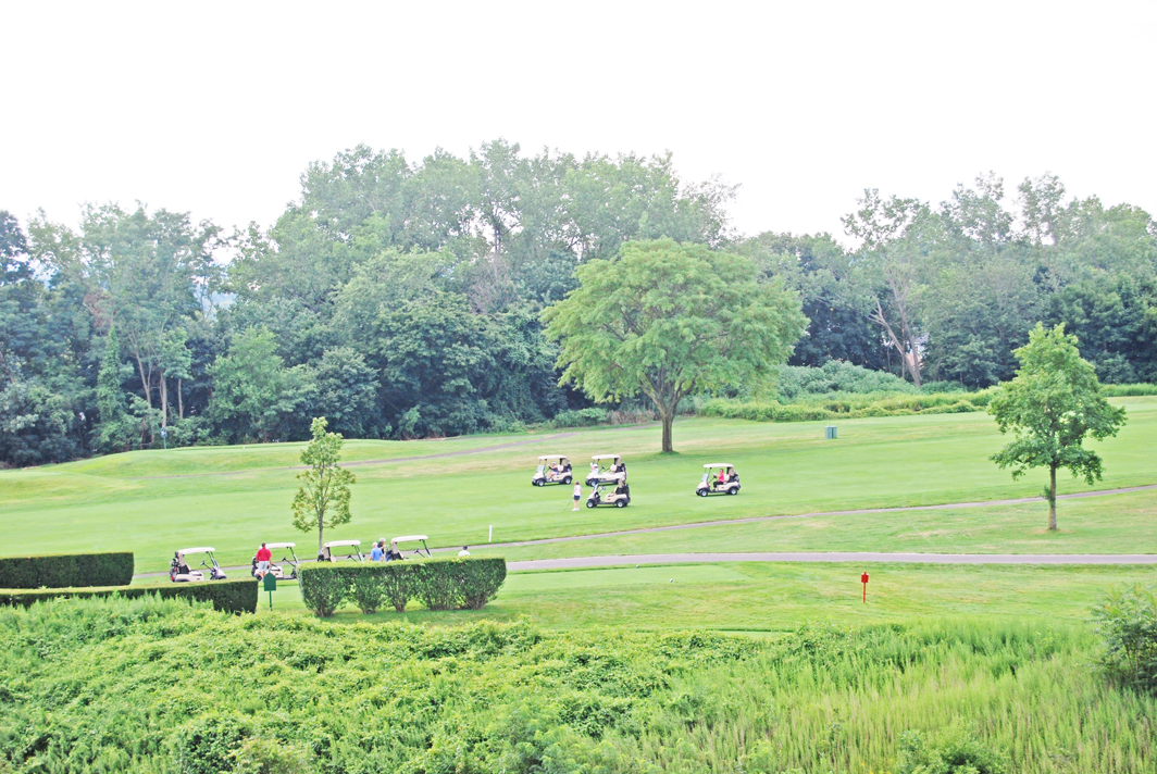 North Shore Towers Studio Apartment