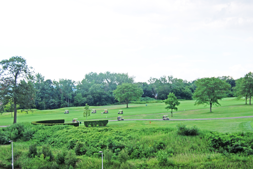 North Shore Towers Studio Apartment