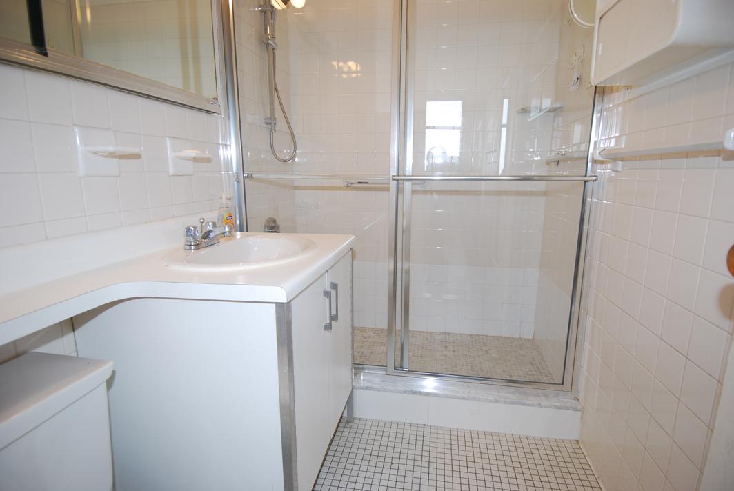 North Shore Towers Apartment