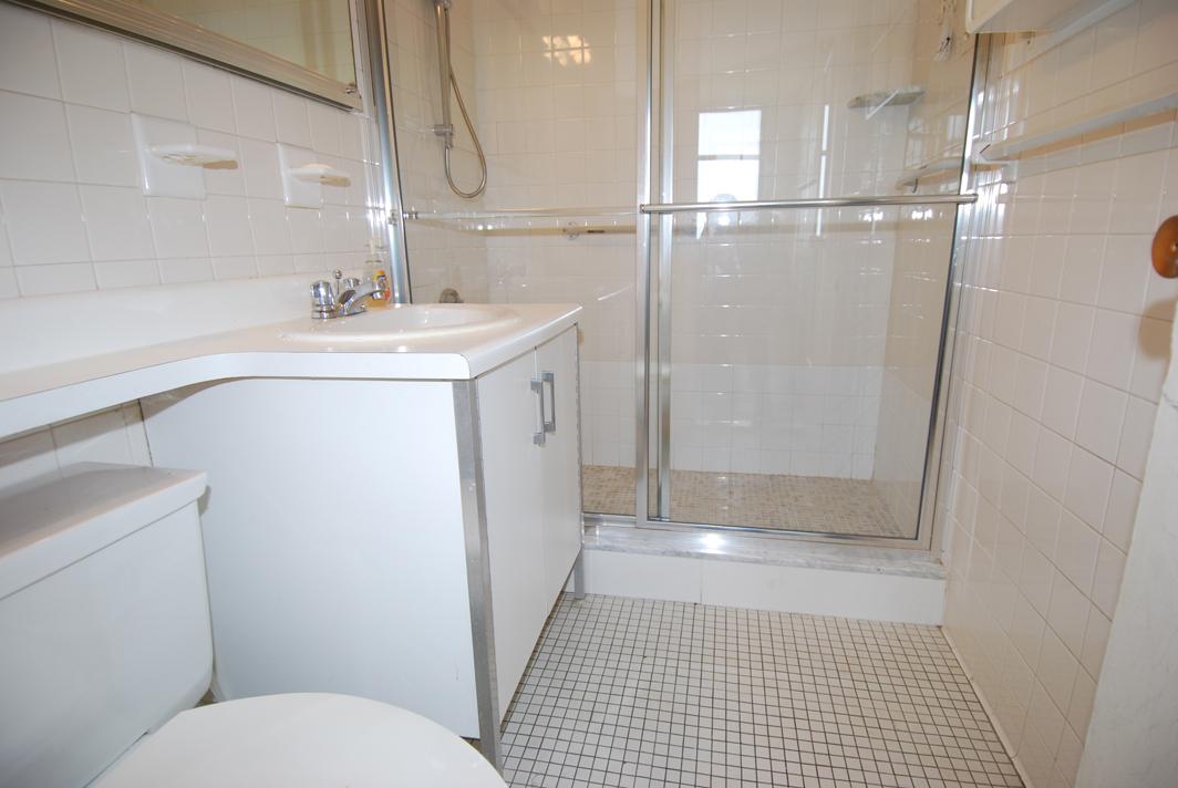 North Shore Towers Apartment