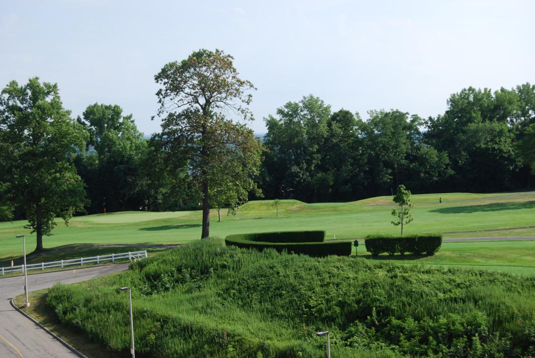 North Shore Towers Apartment