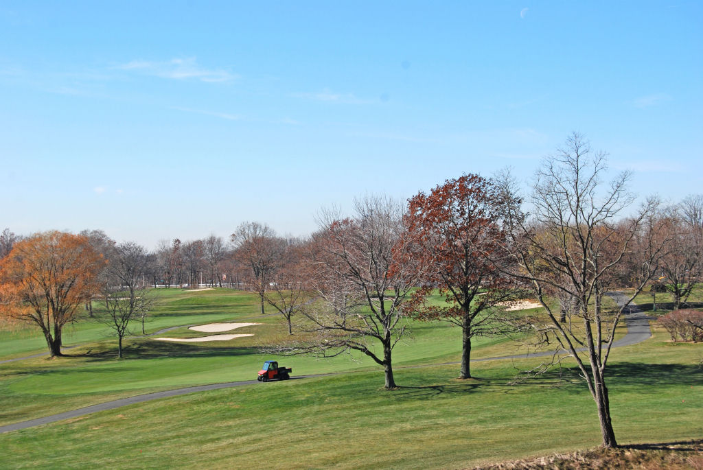 North Shore Towers 1 Bedroom Apartment