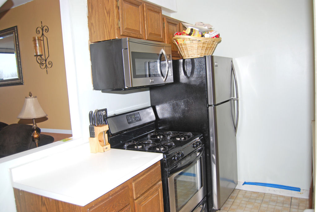 North Shore Towers 1 bedroom Apartment