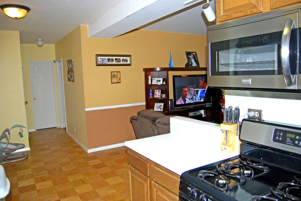 North Shore Towers 1 bedroom Apartment