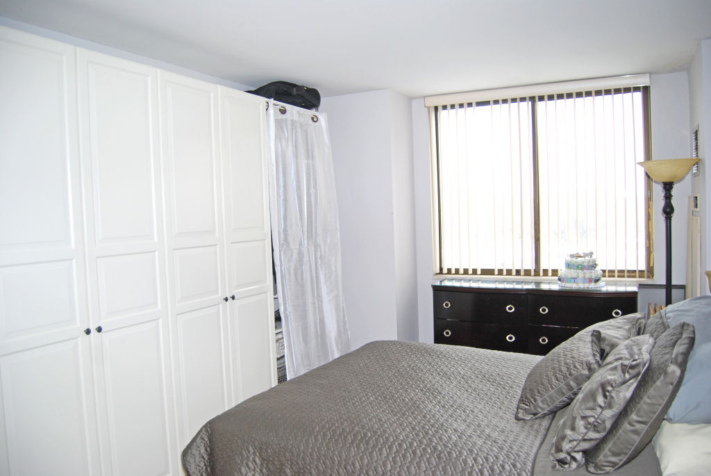 North Shore Towers 1 bedroom Apartment