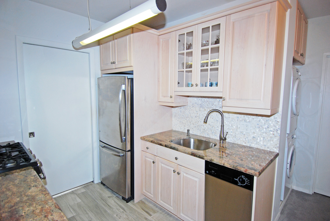 North Shore Towers Studio Apartment