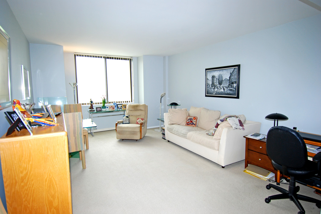 North Shore Towers Apt. 