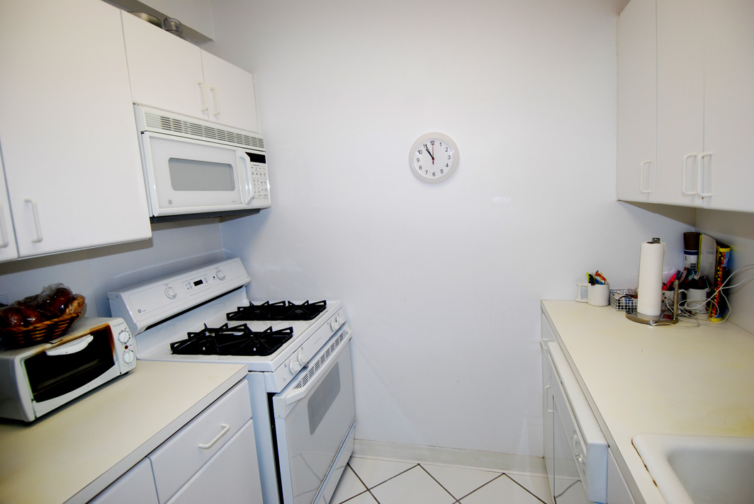 North Shore Towers Apt.